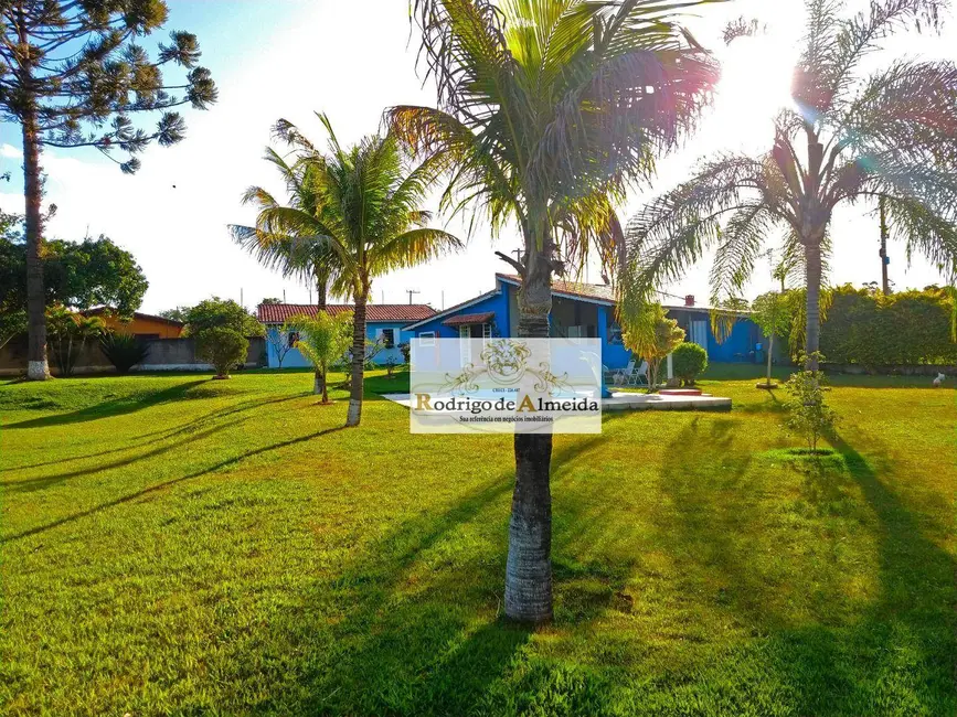 Chácara com 4 quartos à venda, 3100m2 em Centro, Capela Do Alto - SP - imagem 3 Foto 3 de Chácara com 4 quartos à venda, 3100m2 em Centro, Capela Do Alto - SP