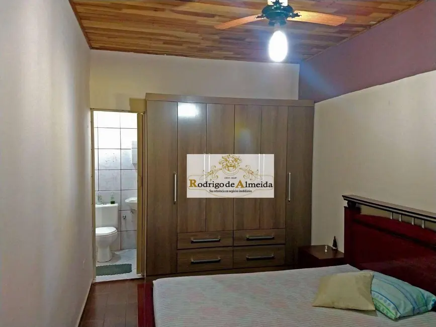 Chácara com 4 quartos à venda, 3100m2 em Centro, Capela Do Alto - SP - imagem 9 Foto 9 de Chácara com 4 quartos à venda, 3100m2 em Centro, Capela Do Alto - SP