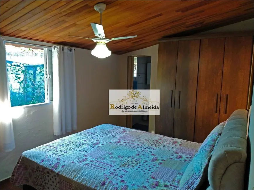 Chácara com 4 quartos à venda, 3100m2 em Centro, Capela Do Alto - SP - imagem 6 Foto 6 de Chácara com 4 quartos à venda, 3100m2 em Centro, Capela Do Alto - SP