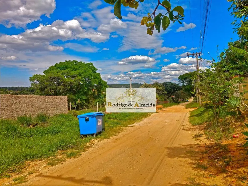 Terreno / Lote à venda, 1000m2 em Sarapui - SP - imagem 4 Foto 4 de Terreno / Lote à venda, 1000m2 em Sarapui - SP