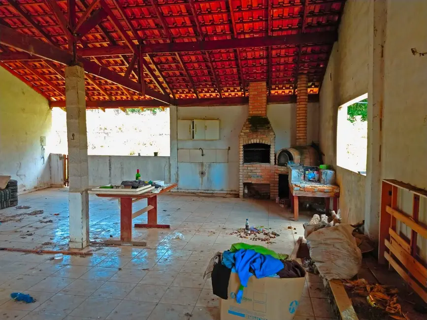 Foto 6 de Sítio / Rancho com 3 quartos à venda, 22000m2 em Capela Do Alto - SP