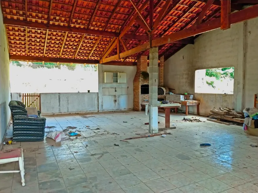 Foto 5 de Sítio / Rancho com 3 quartos à venda, 22000m2 em Capela Do Alto - SP