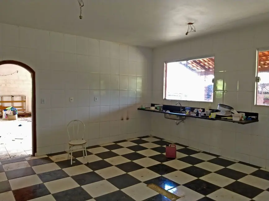 Foto 8 de Sítio / Rancho com 3 quartos à venda, 22000m2 em Capela Do Alto - SP