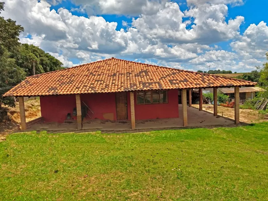 Foto 3 de Sítio / Rancho com 3 quartos à venda, 22000m2 em Capela Do Alto - SP