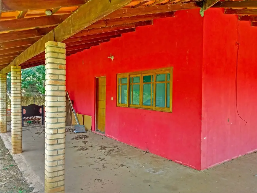 Foto 4 de Sítio / Rancho com 3 quartos à venda, 22000m2 em Capela Do Alto - SP