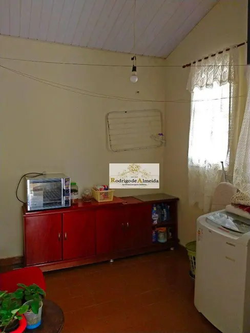 Casa com 3 quartos à venda, 300m2 em Jardim Simus, Sorocaba - SP - imagem 7 Foto 7 de Casa com 3 quartos à venda, 300m2 em Jardim Simus, Sorocaba - SP