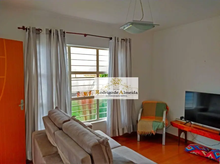 Casa com 3 quartos à venda, 300m2 em Jardim Simus, Sorocaba - SP - imagem 4 Foto 4 de Casa com 3 quartos à venda, 300m2 em Jardim Simus, Sorocaba - SP