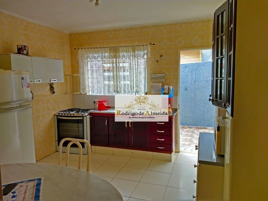 Casa com 3 quartos à venda, 300m2 em Jardim Simus, Sorocaba - SP - imagem 6 Foto 6 de Casa com 3 quartos à venda, 300m2 em Jardim Simus, Sorocaba - SP