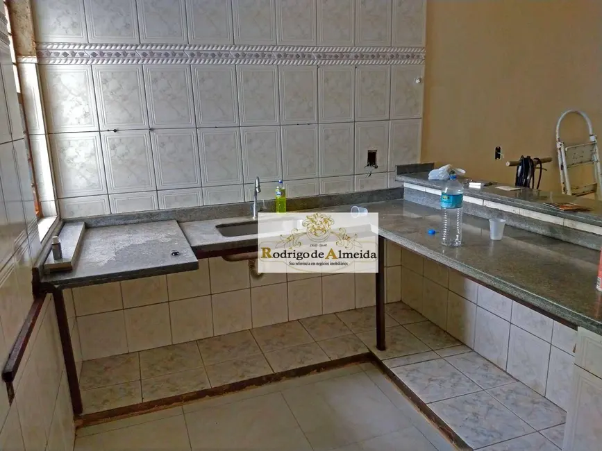 Casa com 4 quartos à venda, 330m2 em Jardim Simus, Sorocaba - SP - imagem 6 Foto 6 de Casa com 4 quartos à venda, 330m2 em Jardim Simus, Sorocaba - SP