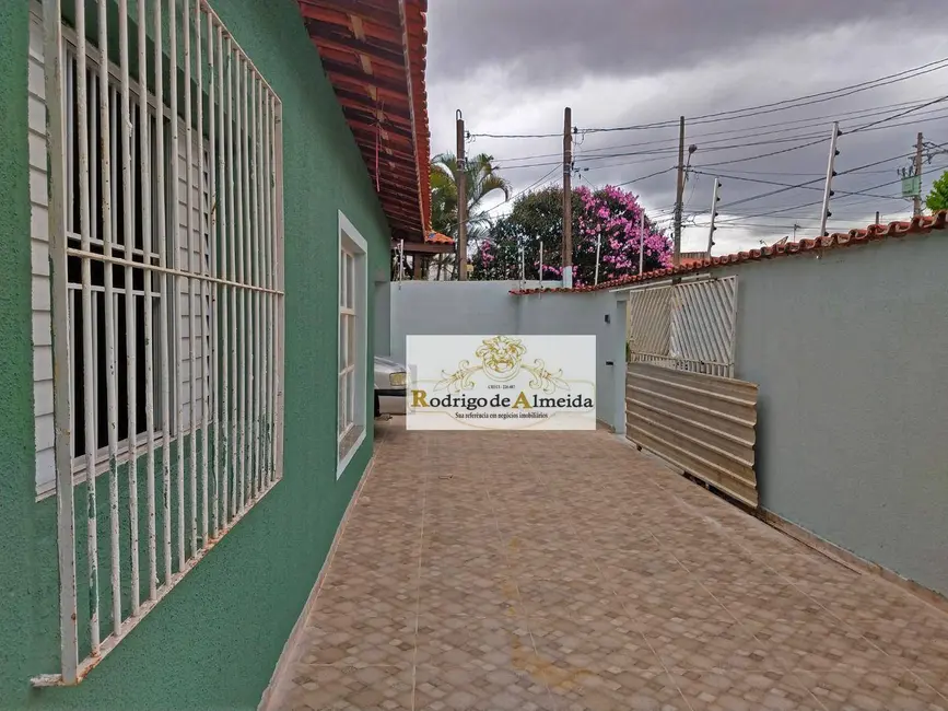 Casa com 4 quartos à venda, 330m2 em Jardim Simus, Sorocaba - SP - imagem 2 Foto 2 de Casa com 4 quartos à venda, 330m2 em Jardim Simus, Sorocaba - SP