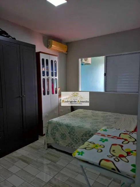 Foto 9 de Chácara com 2 quartos à venda, 300m2 em Aracoiaba Da Serra - SP