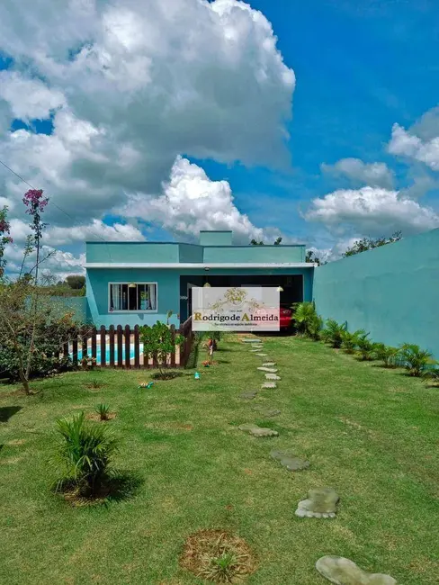 Foto 1 de Chácara com 2 quartos à venda, 300m2 em Aracoiaba Da Serra - SP