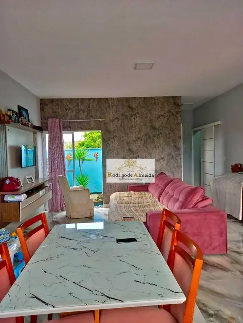 Foto 7 de Chácara com 2 quartos à venda, 300m2 em Aracoiaba Da Serra - SP