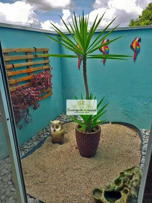 Foto 8 de Chácara com 2 quartos à venda, 300m2 em Aracoiaba Da Serra - SP