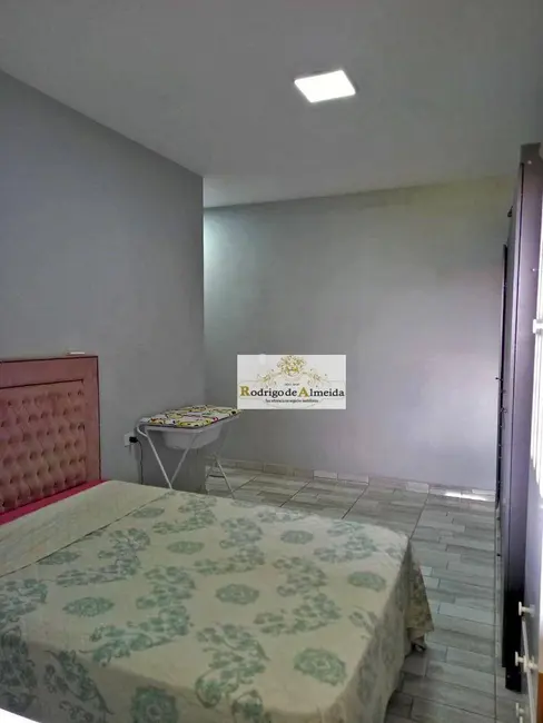 Foto 10 de Chácara com 2 quartos à venda, 300m2 em Aracoiaba Da Serra - SP