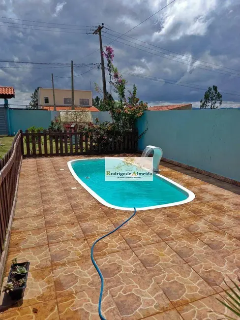 Foto 4 de Chácara com 2 quartos à venda, 300m2 em Aracoiaba Da Serra - SP