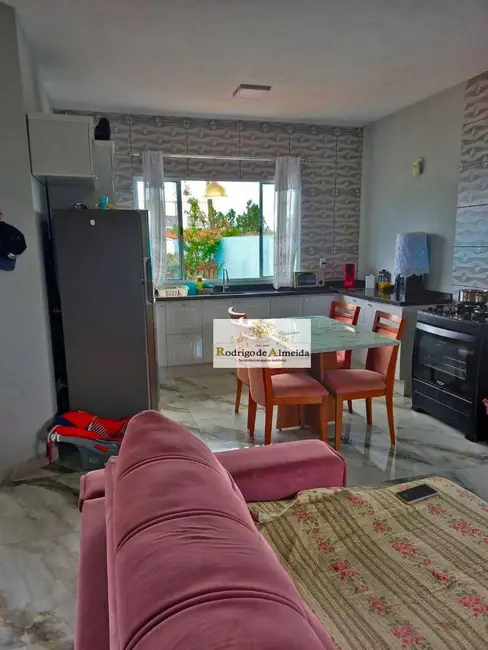 Foto 6 de Chácara com 2 quartos à venda, 300m2 em Aracoiaba Da Serra - SP