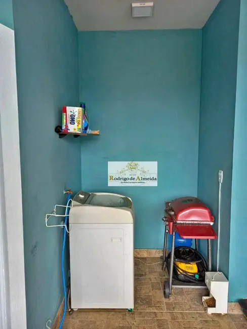 Foto 12 de Chácara com 2 quartos à venda, 300m2 em Aracoiaba Da Serra - SP