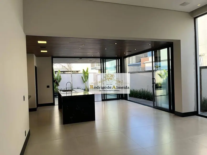 Casa de Condomínio com 3 quartos à venda, 415m2 em Votorantim - SP - imagem 4 Foto 4 de Casa de Condomínio com 3 quartos à venda, 415m2 em Votorantim - SP