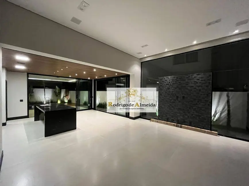 Casa de Condomínio com 3 quartos à venda, 415m2 em Votorantim - SP - imagem 3 Foto 3 de Casa de Condomínio com 3 quartos à venda, 415m2 em Votorantim - SP