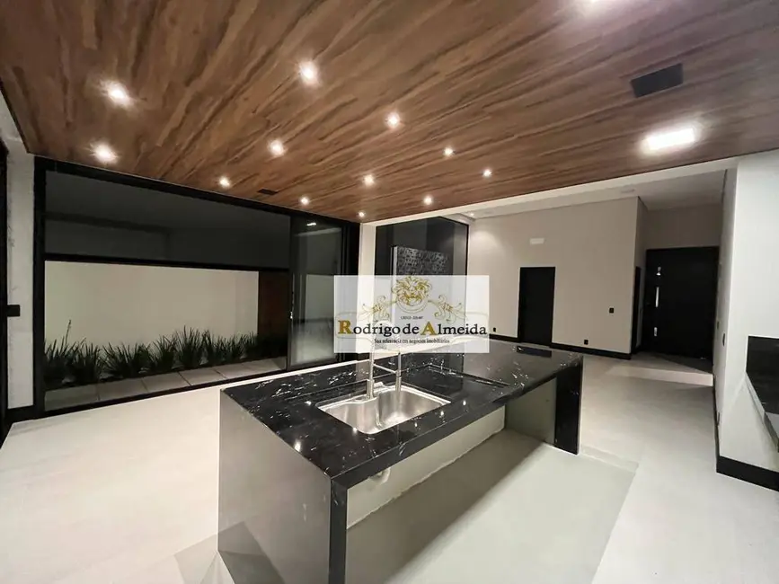 Casa de Condomínio com 3 quartos à venda, 415m2 em Votorantim - SP - imagem 6 Foto 6 de Casa de Condomínio com 3 quartos à venda, 415m2 em Votorantim - SP