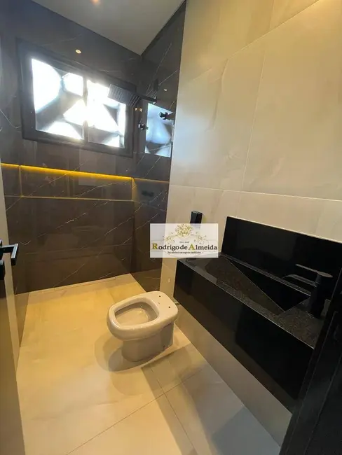 Casa de Condomínio com 3 quartos à venda, 415m2 em Votorantim - SP - imagem 9 Foto 9 de Casa de Condomínio com 3 quartos à venda, 415m2 em Votorantim - SP