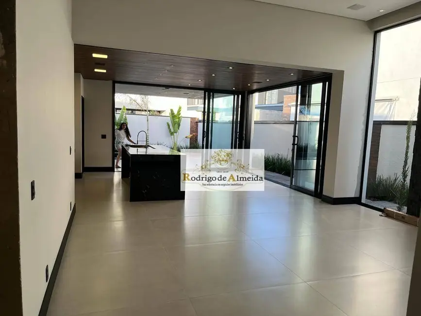 Casa de Condomínio com 3 quartos à venda, 415m2 em Votorantim - SP - imagem 5 Foto 5 de Casa de Condomínio com 3 quartos à venda, 415m2 em Votorantim - SP