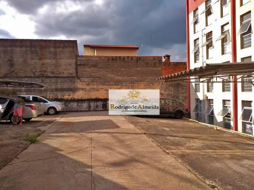 Foto 9 de Apartamento com 2 quartos à venda, 49m2 em Jardim Guarujá, Sorocaba - SP