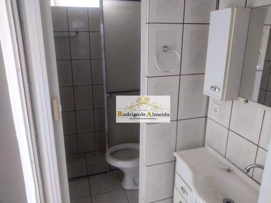 Foto 7 de Apartamento com 2 quartos à venda, 49m2 em Jardim Guarujá, Sorocaba - SP