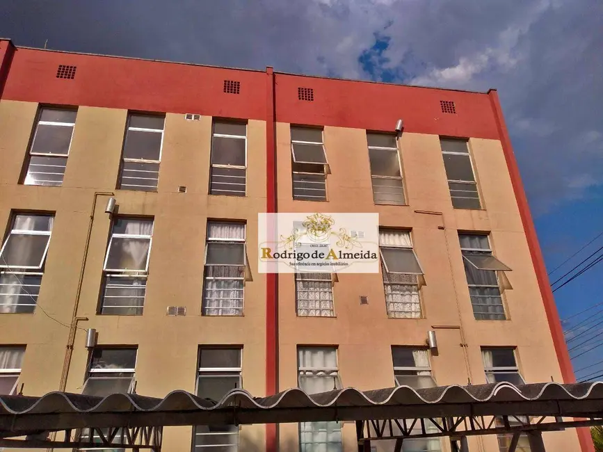 Foto 8 de Apartamento com 2 quartos à venda, 49m2 em Jardim Guarujá, Sorocaba - SP