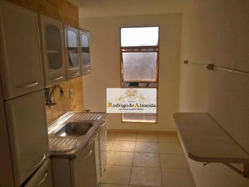 Foto 5 de Apartamento com 2 quartos à venda, 49m2 em Jardim Guarujá, Sorocaba - SP