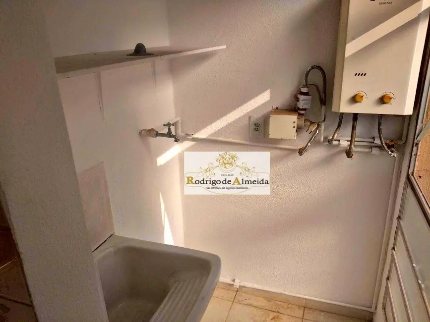 Foto 6 de Apartamento com 2 quartos à venda, 49m2 em Jardim Guarujá, Sorocaba - SP