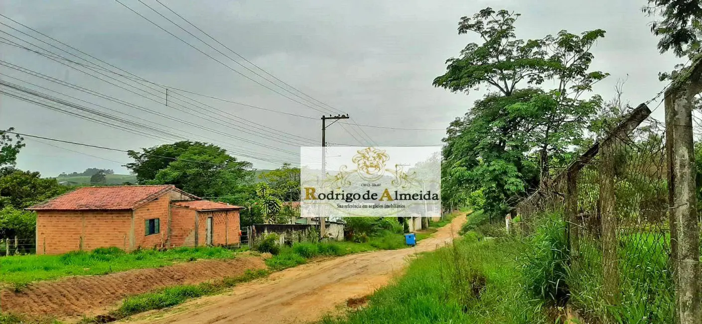 Foto 2 de Terreno / Lote à venda, 1000m2 em Sarapui - SP