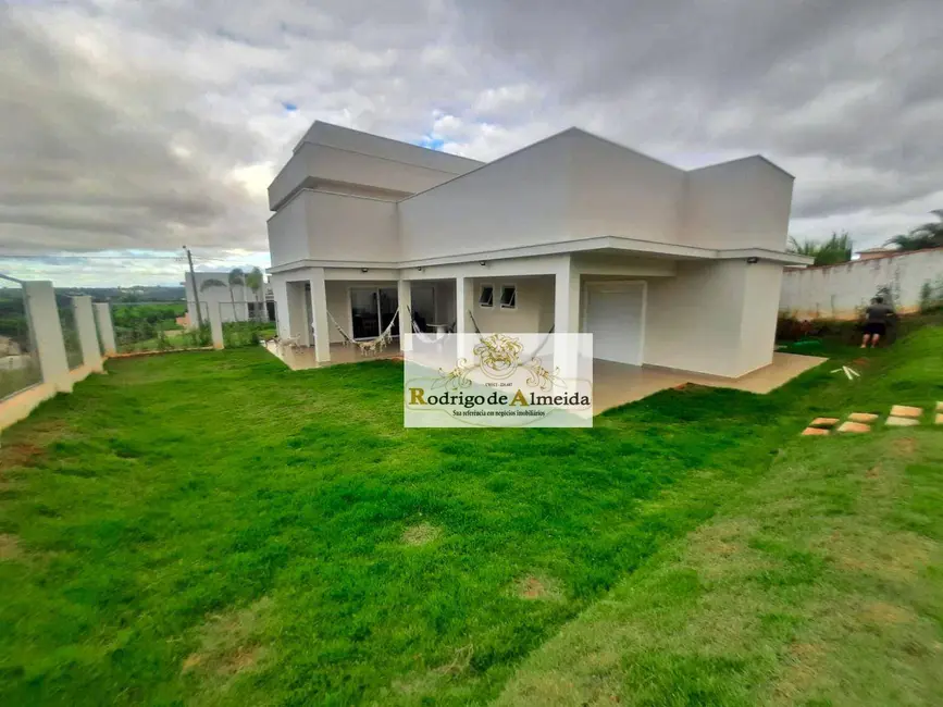Foto 9 de Casa de Condomínio com 3 quartos à venda, 933m2 em Aracoiaba Da Serra - SP