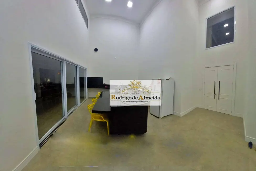 Casa de Condomínio com 3 quartos à venda, 933m2 em Aracoiaba Da Serra - SP - imagem 5 Foto 5 de Casa de Condomínio com 3 quartos à venda, 933m2 em Aracoiaba Da Serra - SP