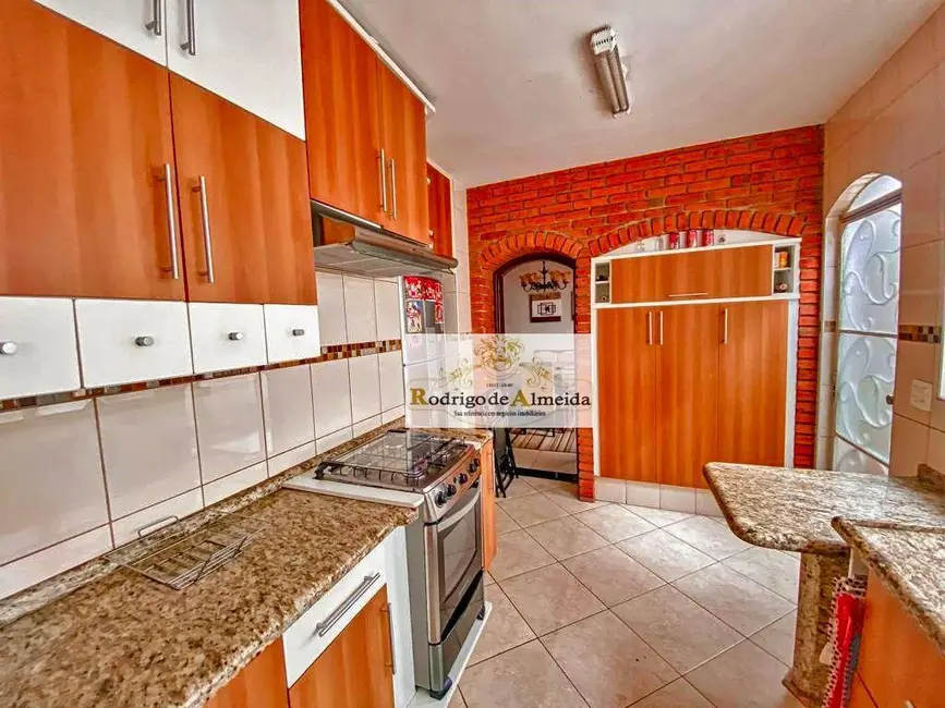 Casa com 3 quartos à venda, 300m2 em Jardim Emília, Sorocaba - SP - imagem 7 Foto 7 de Casa com 3 quartos à venda, 300m2 em Jardim Emília, Sorocaba - SP