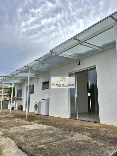 Foto 8 de Casa de Condomínio com 3 quartos à venda, 860m2 em Aracoiaba Da Serra - SP