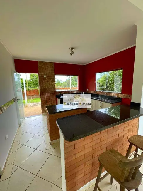 Foto 6 de Casa de Condomínio com 3 quartos à venda, 860m2 em Aracoiaba Da Serra - SP