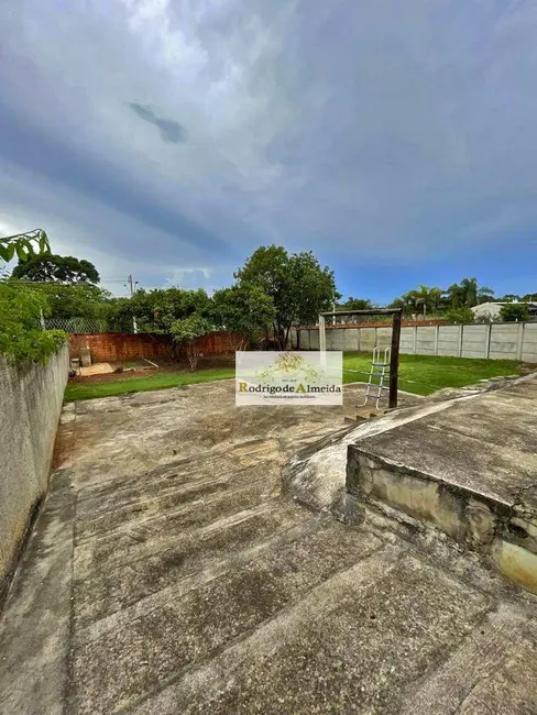 Foto 9 de Casa de Condomínio com 3 quartos à venda, 860m2 em Aracoiaba Da Serra - SP