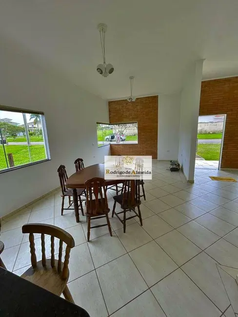 Foto 7 de Casa de Condomínio com 3 quartos à venda, 860m2 em Aracoiaba Da Serra - SP