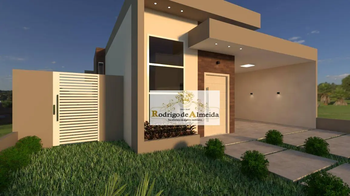 Foto 5 de Casa de Condomínio com 3 quartos à venda, 289m2 em Aracoiaba Da Serra - SP