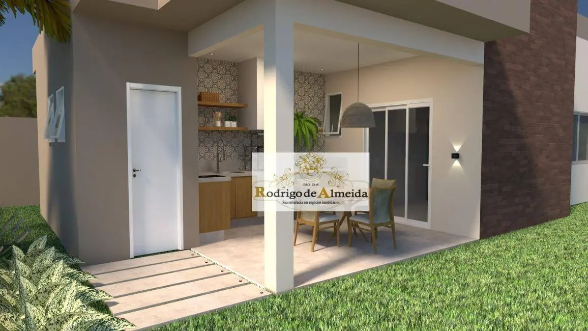 Foto 7 de Casa de Condomínio com 3 quartos à venda, 289m2 em Aracoiaba Da Serra - SP