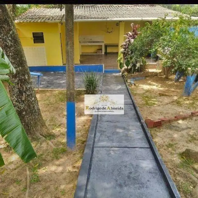 Foto 7 de Chácara com 3 quartos à venda, 800m2 em Centro, Aracoiaba Da Serra - SP