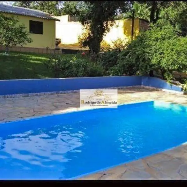 Foto 3 de Chácara com 3 quartos à venda, 800m2 em Centro, Aracoiaba Da Serra - SP