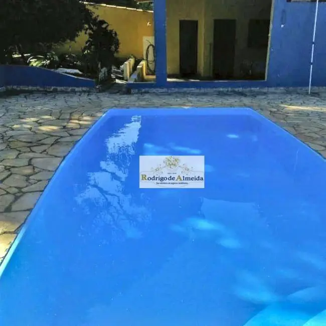 Foto 4 de Chácara com 3 quartos à venda, 800m2 em Centro, Aracoiaba Da Serra - SP