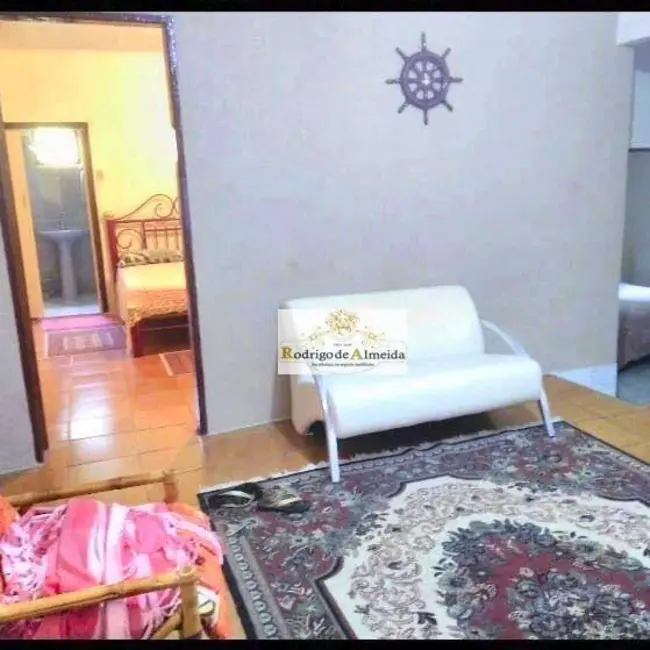 Foto 5 de Chácara com 3 quartos à venda, 800m2 em Centro, Aracoiaba Da Serra - SP