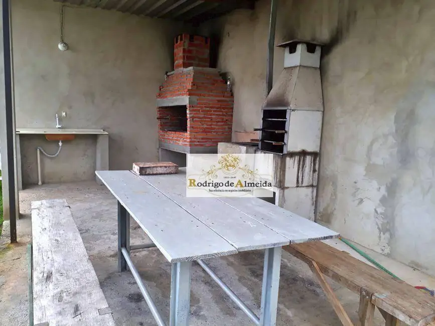 Foto 4 de Chácara com 3 quartos à venda, 1255m2 em Ipero - SP