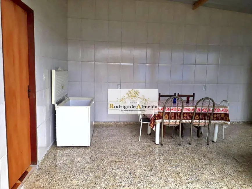 Foto 5 de Chácara com 3 quartos à venda, 1255m2 em Ipero - SP