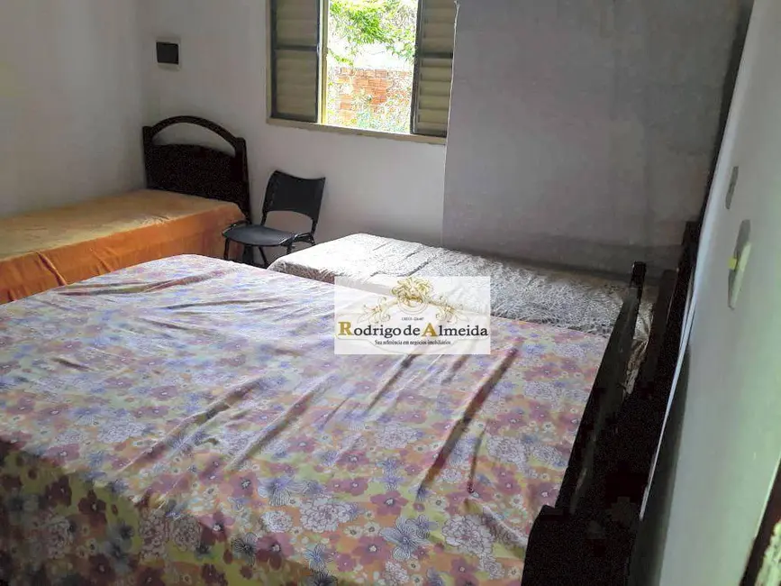 Foto 7 de Chácara com 3 quartos à venda, 1255m2 em Ipero - SP