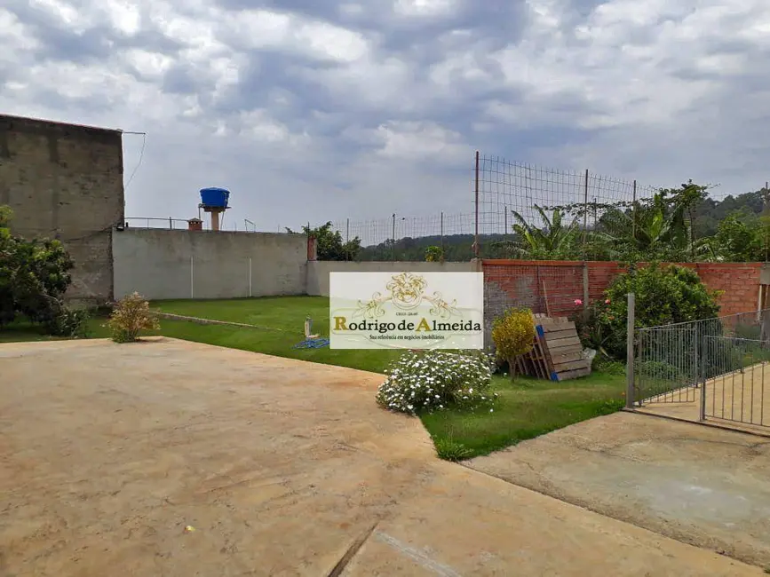 Foto 2 de Chácara com 3 quartos à venda, 1255m2 em Ipero - SP